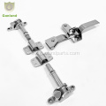 Stainless Steel Cargo Truck Door Locking Gear Kit